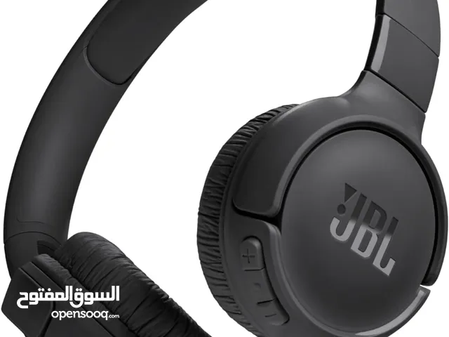 سماعة JBL Tune 520BT