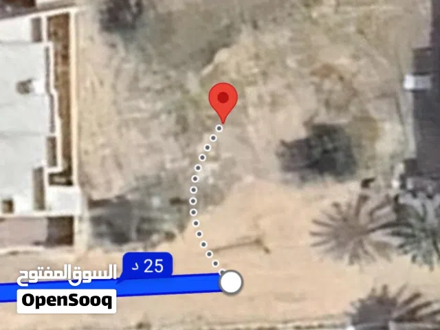 Residential Land for Sale in Tripoli Ain Zara