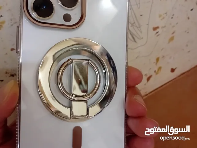 13 برو ماكس مشحون 4 مرات بطارية 100%