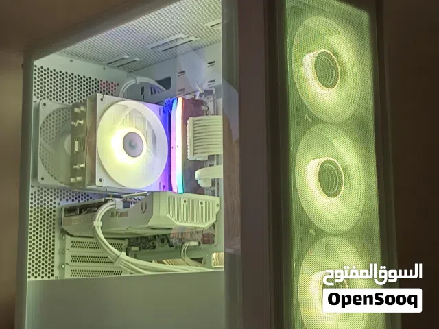 gaming PC, RTX 5060 & I5-12400f