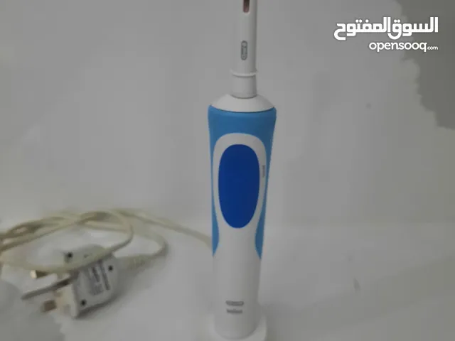 فرشاة اسنان كهرباء