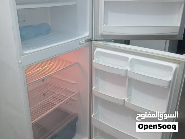 بيع ثلاجة دايو كوري 18 قدم استعمال خفيف معا التوصيل والكفاله