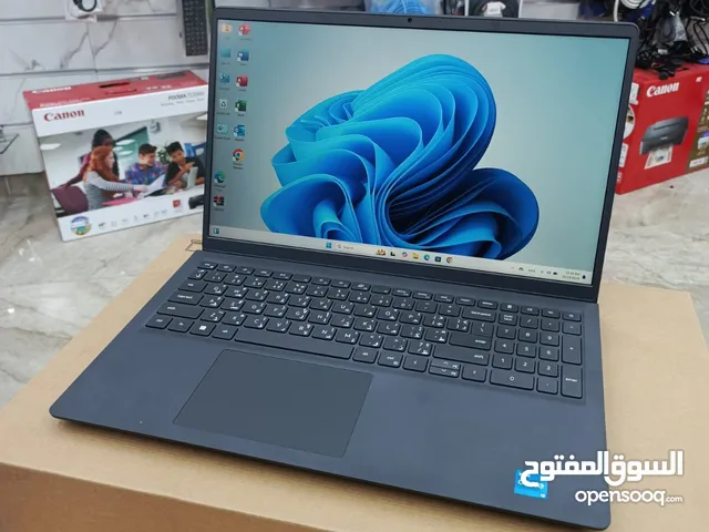 لاب توب نوع ديل