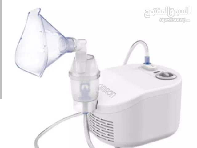 جهاز مساج ياباني الصنع بكامل أغراضه نفس الجديد