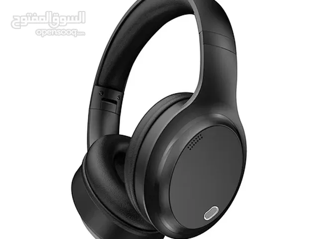 WiWU Joysound Wireless Bluetooth Headset - سماعة رأس WiWU Joysound اللاسلكية (بلوتوث)