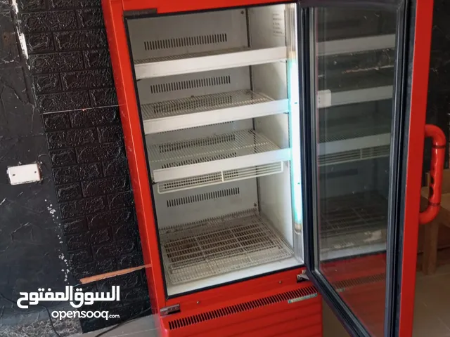 ثلاجه عرض باب واحد انفيرتر ما بتصرف كهرباء الارتفاع 160 العرض 60 العمق 60 استعمال بسيط