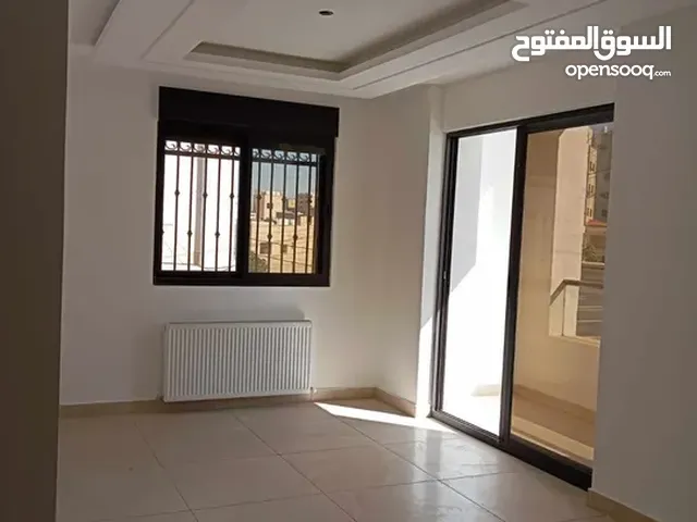 135 m2 3 Bedrooms Apartments for Rent in Amman Dahiet Al Ameer Rashed