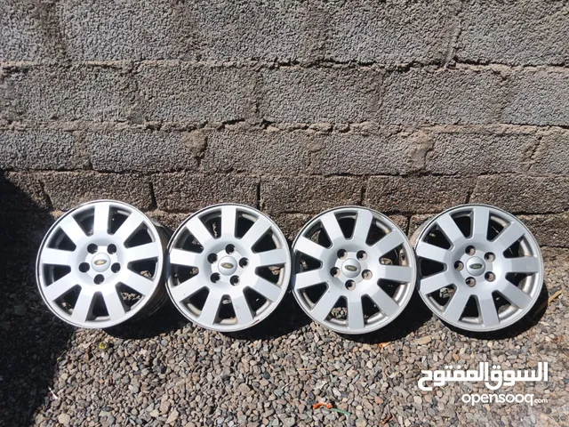 Other 17 Rims in Al Batinah