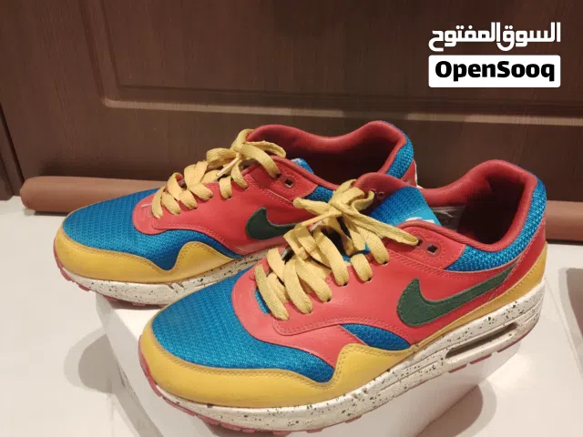 نايك اصلي صناعه يدويه