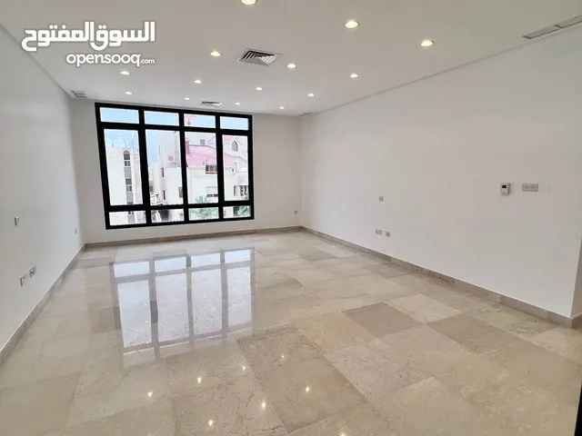1m2 3 Bedrooms Apartments for Rent in Kuwait City Dasma