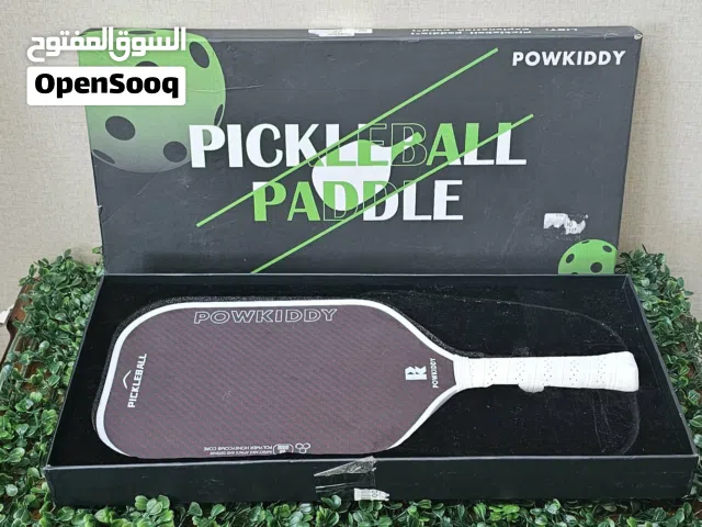مضرب POWKIDDY Pickleball Paddle