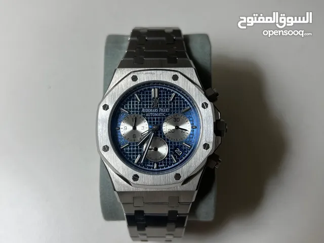 Audemars piguet royal oak watch perfect condition and weight