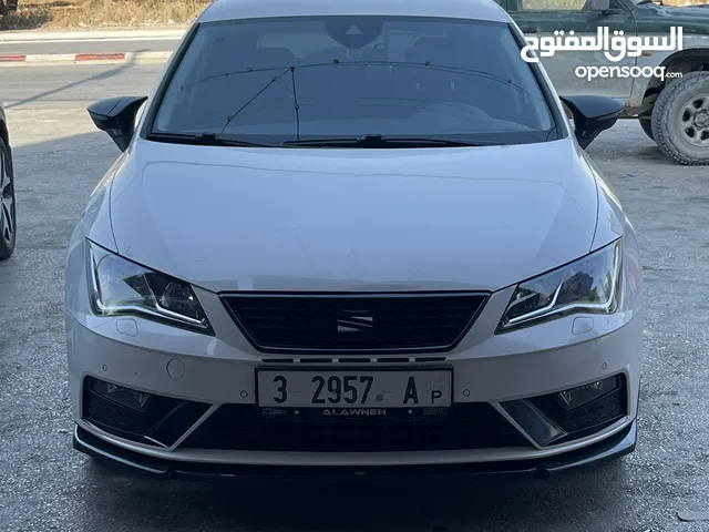 سيت ليون 2018
