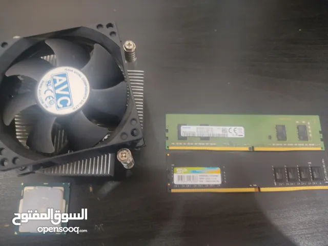RAM for sale in Amman