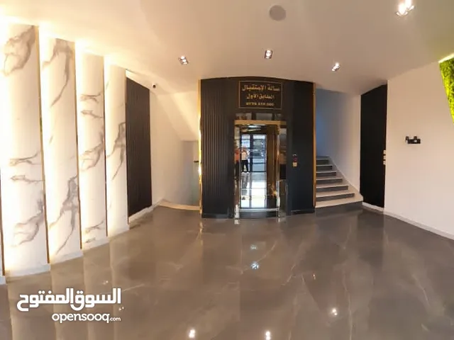 70 m2 2 Bedrooms Apartments for Rent in Amman Medina Street