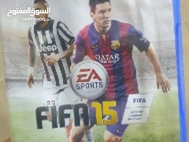 FIFA 15 فيفا