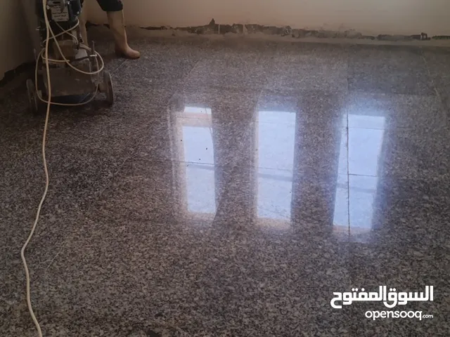 جلي مرمر كرانيت كاشي