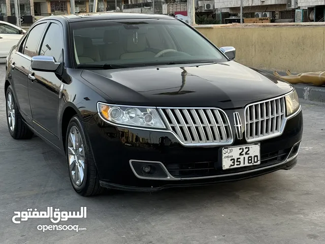 Used Lincoln Other in Amman