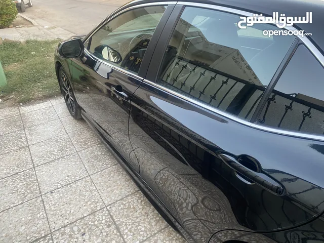 Used Toyota Camry in Baghdad
