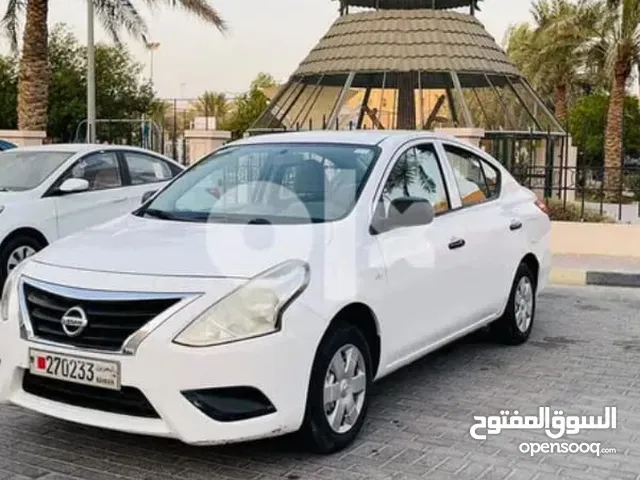 Nissan Sunny 2017 For Sale