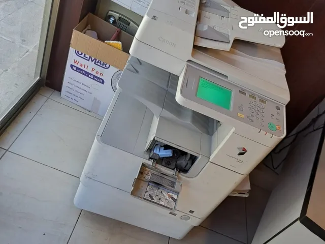 Multifunction Printer Canon printers for sale  in Amman