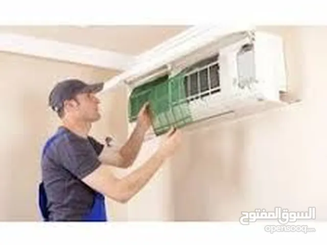 Ac service &ac repairing  Roma technician services available all in Bahrain