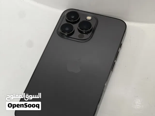 Apple iPhone 13 Pro 128 GB in Misrata