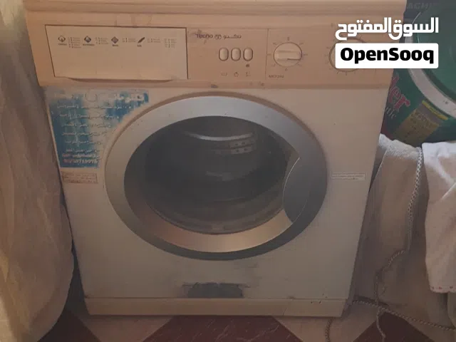 غسالة فول اتوماتيك تكنوجاز