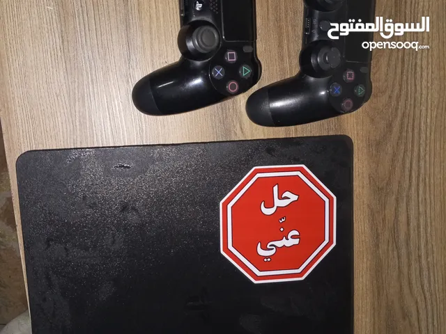 PlayStation 4 PlayStation for sale in Irbid
