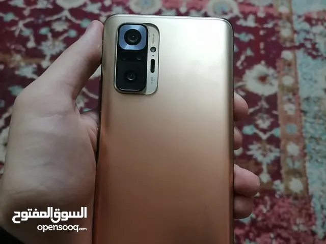 Redmi not 10pro