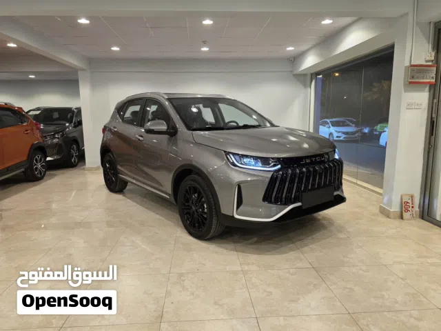 2026 Jetour X50 1.5T Premium