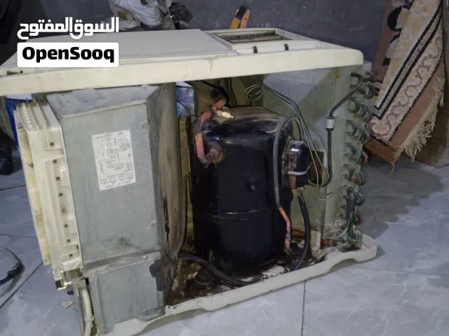 General 1.5 to 1.9 Tons AC in Basra