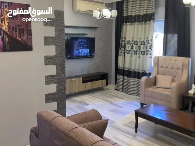 شقه مفروشه للإيجار