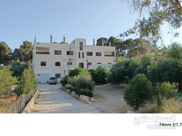 1200 m2 More than 6 bedrooms Townhouse for Sale in Amman Al Yadudah
