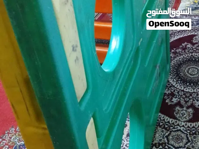 بيت تركيب قوي جدا للاطفال يتحمل وزن 60 كيلو وأكثر  مع سجاده للاطفال