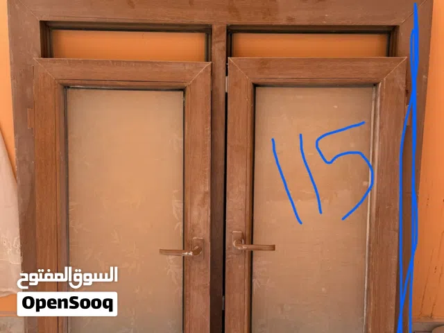 3 رواشن PVC والقياسات فكل صورة