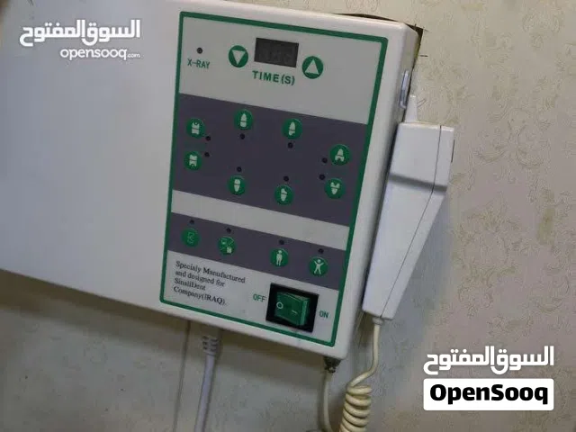 جهاز اكس ري اشعه اسنان