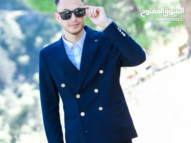 Ramez Abu hamdieh