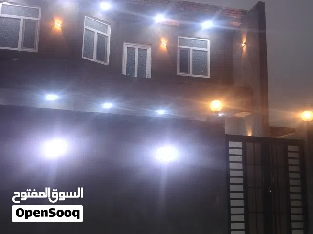 210 m2 4 Bedrooms Townhouse for Sale in Dhi Qar Al-Nasriya
