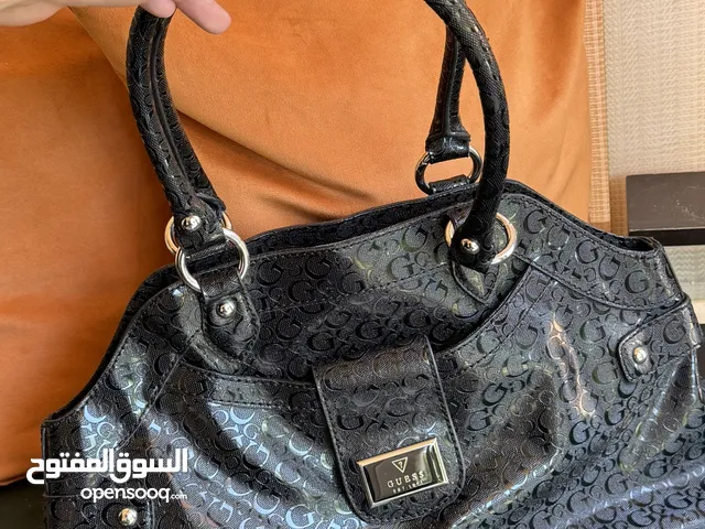 Black GUESS for sale in Irbid