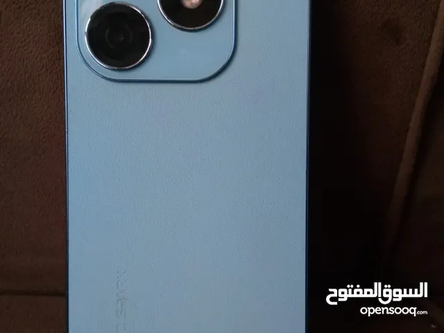 Tecno Spark 256 GB in Amman