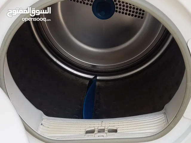 Electrolux 7 - 8 Kg Dryers in Salt