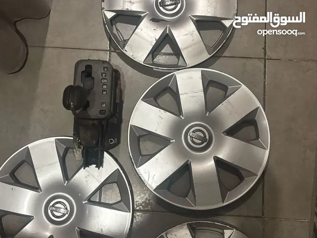 Other Other Wheel Cover in Jeddah