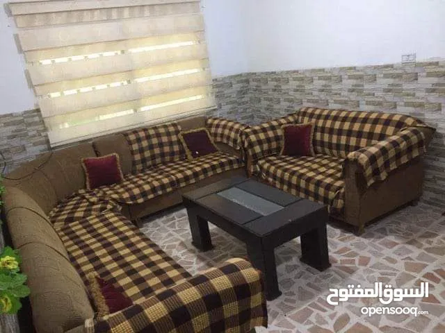 124m2 4 Bedrooms Apartments for Sale in Amman Marka