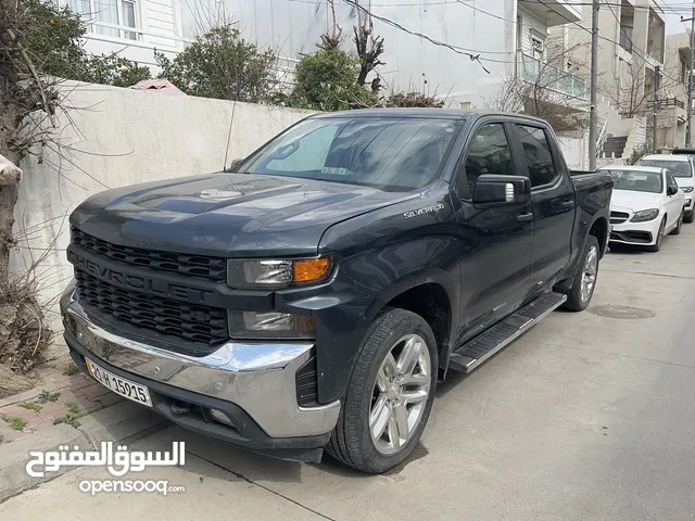 Used GMC Other in Sulaymaniyah