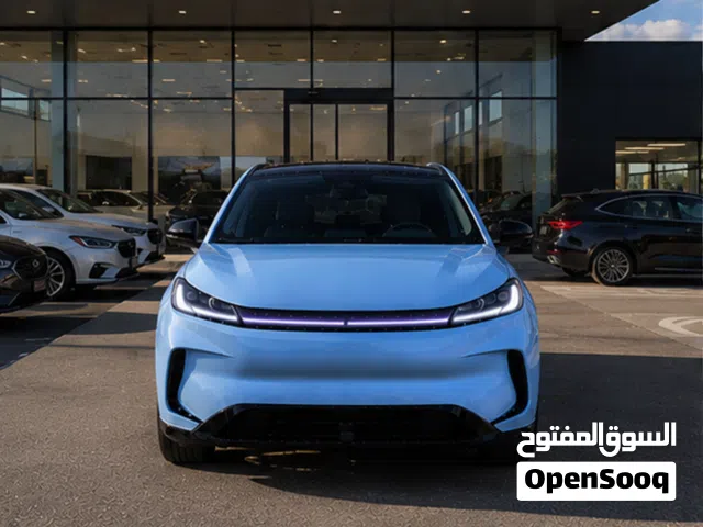 2026 ارك فوكس T1