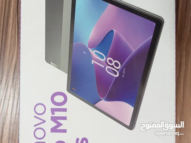 Lenovo Tab Series 128 GB in Alexandria