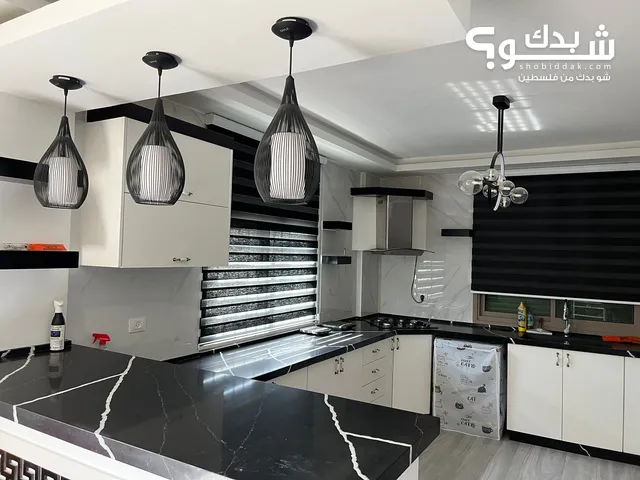 140m2 3 Bedrooms Apartments for Sale in Jericho Palestine St.