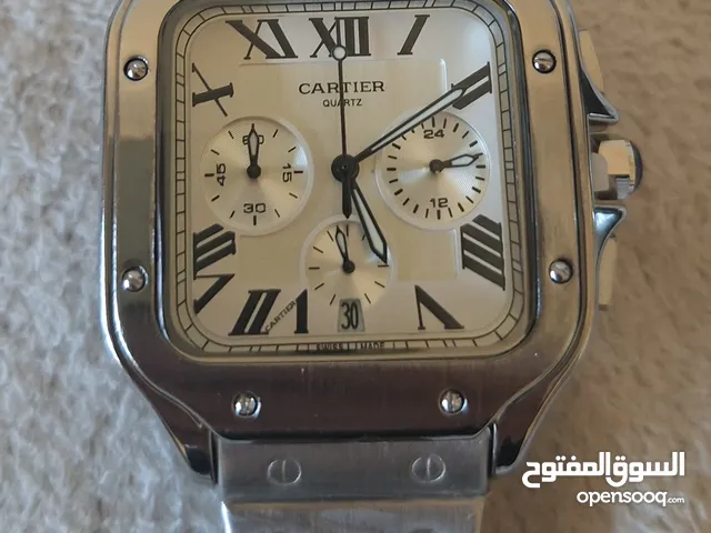ساعات كارتير الفاخرة اعلى تصنيف بسعر حرق