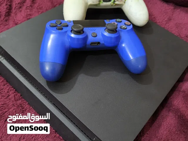 بلي ستيشن فور سلم